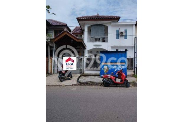 Rumah 2 Lantai di Jl.duta Boulevard Duta Harapan Bekasi Utara, Bekasi