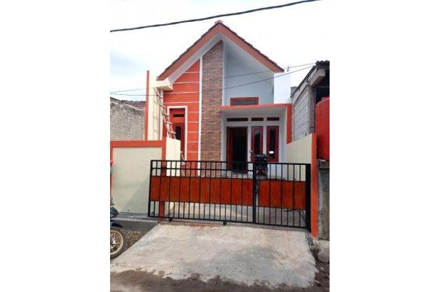 RUMAH SCANDINAVIA DI CIKARANG SELATAN, CANTIK MEWAH MURAH