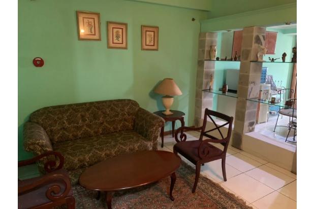 Jual Apartemen Juanda 2 Bedroom Fully Furnished Bagus