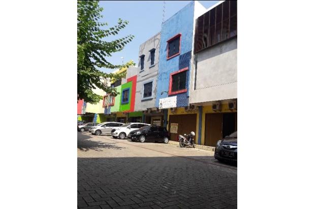 Jual Murah Rukan 4 Lt Cilandak Jakarta Selatan