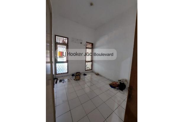Dijual CEPATT Rumah minimalis 1 ½ lt Di Metland Menteng