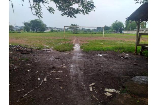 DijuaL Tanah di Sangiang Periuk, Tangerang