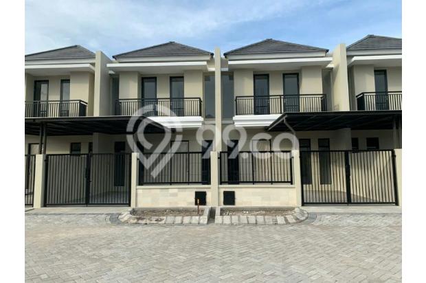 oper kredit pondok candra type opal