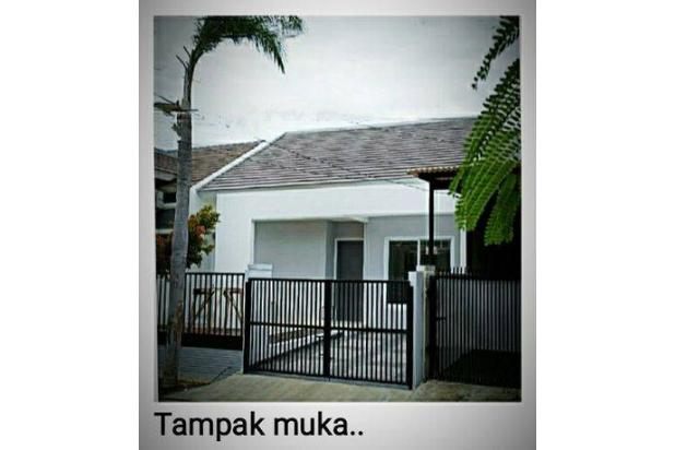 Dijual Rumah Baru di Harapan Indah Cluster Aralia Bekasi 