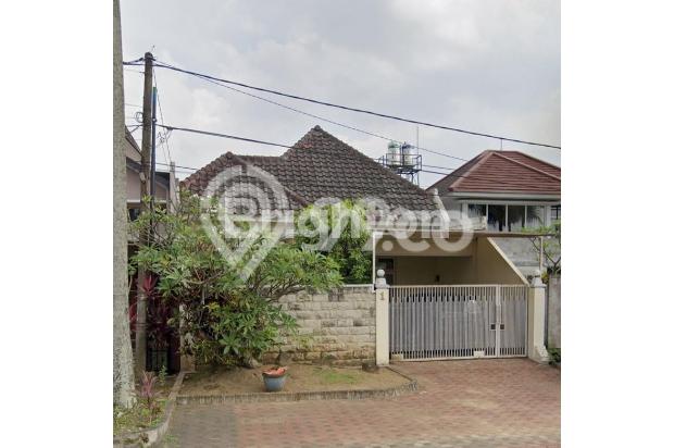 #BUTUH CEPAT LAKU# Rumah Hunian 1 Lantai Area Janti. ROW Jalan Lebar. NEGO SAMPE DEAL.
