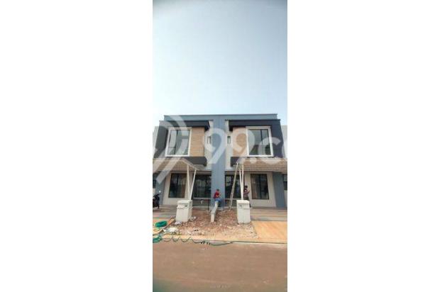 Rumah cantik mewah murah di daerah tangerang cikokol