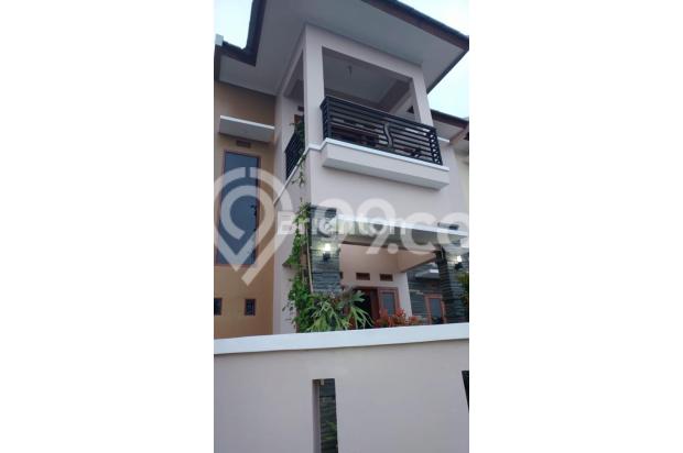 Villa Di Punten Bumiaji Batu