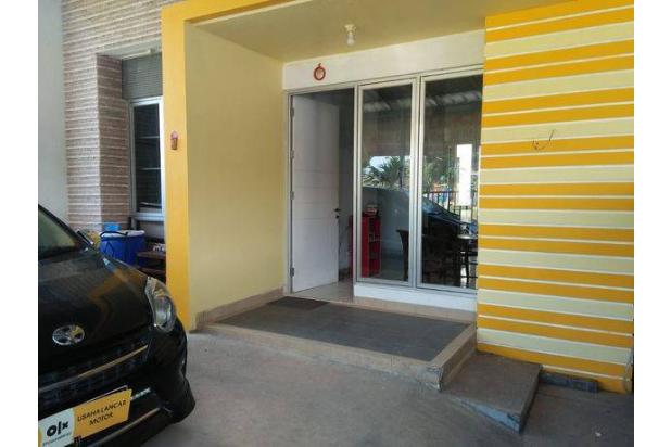 Rumah Butuh Renovasi Unfurnished HGB di Cluster Ifolia, Harapan Indah2 Bekasi , Bekasi