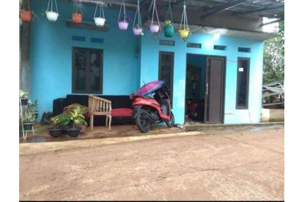 RUMAH KAMPUNG SIAP HUNI BEBAS BANJIR DAN PADAT PENDUDUK 