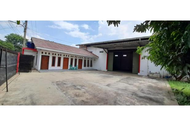 Jual Murah Gudang Siap Pakai di Pusat Kota Purwakarta