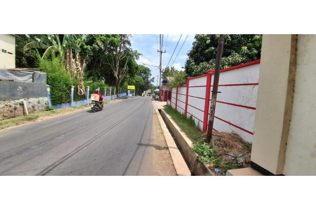 Jual Murah Gudang Siap Pakai di Pusat Kota Purwakarta
