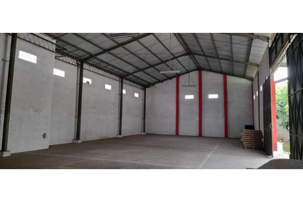 Jual Murah Gudang Siap Pakai di Pusat Kota Purwakarta