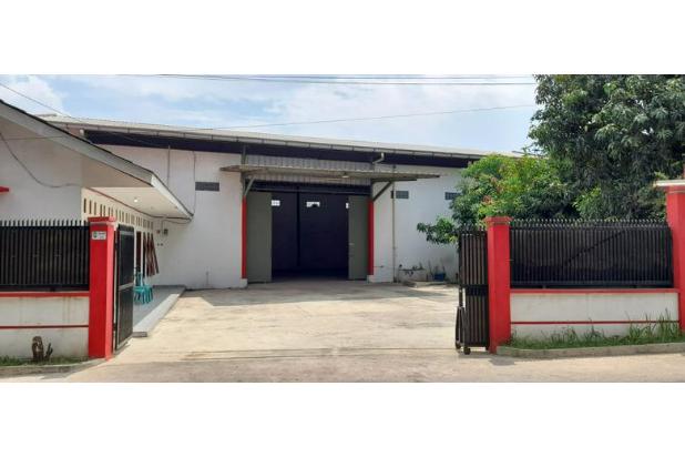 Jual Murah Gudang Siap Pakai di Pusat Kota Purwakarta
