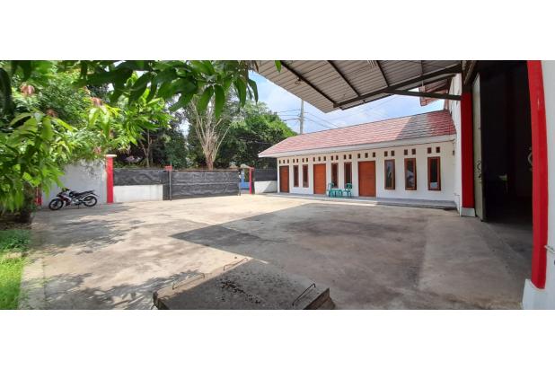 Jual Murah Gudang Siap Pakai di Pusat Kota Purwakarta