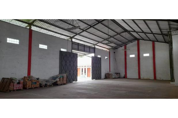 Jual Murah Gudang Siap Pakai di Pusat Kota Purwakarta