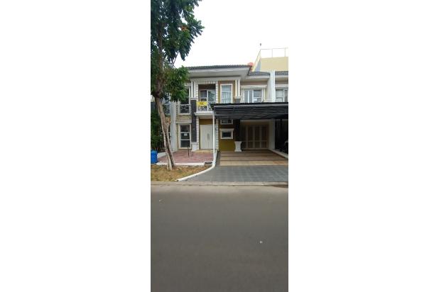 RUMAH SIAP HUNI Cluster FIORDINI IL LAGO