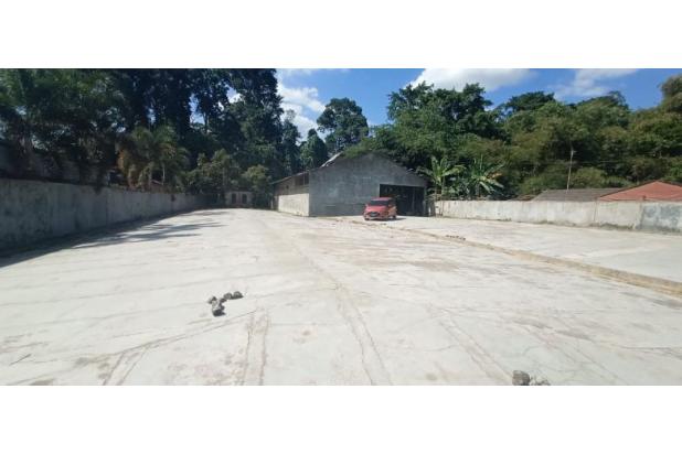 Tanah dan usaha penggilingan padi di parakannyasag indihiang t