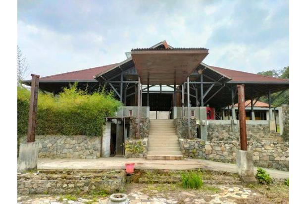 Dijual Ruang Usaha Sersan Bajuri Ex Cafe 