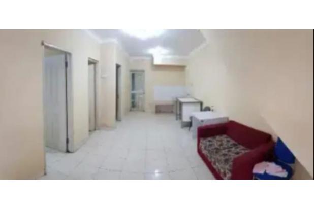 Rumah City Resort Lantai Bawah (Ukuran 6x10 m)