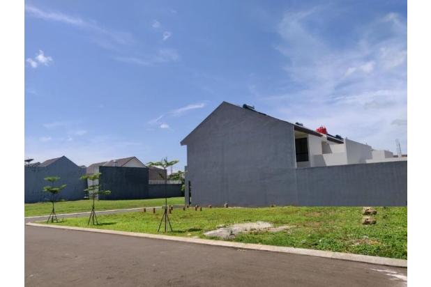 Kavling Dijual Hook 17,5Jt/M2 Nego Cluster Sutera Victoria