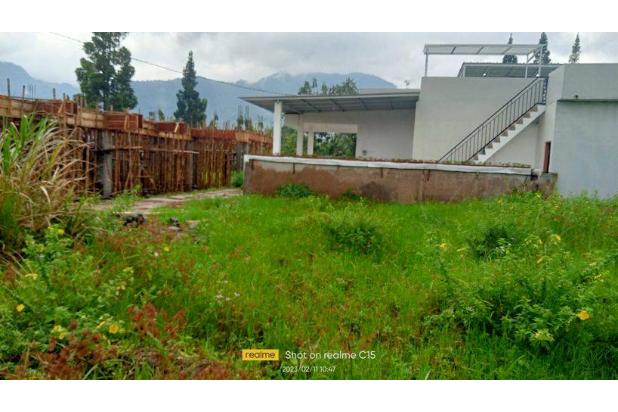 Jual tanah siap bangun  legalitas sertifikasi SHM 