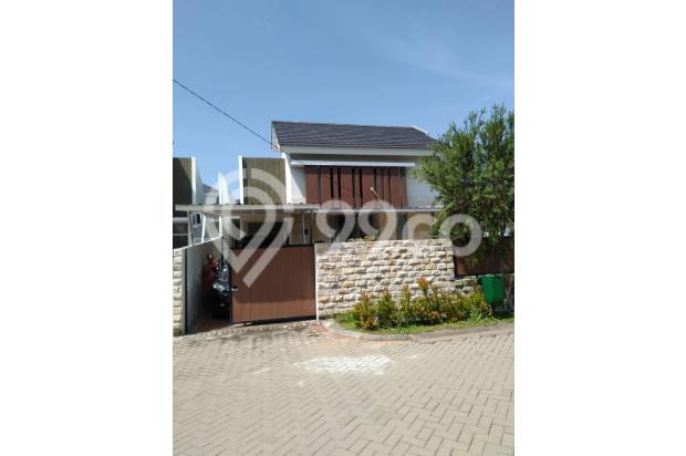 RUMAH DI CITRA INDAH BOGOR