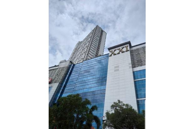 Apartemen Jakarta Barat, Latumenten - SEASON CITY - 3 BR FF