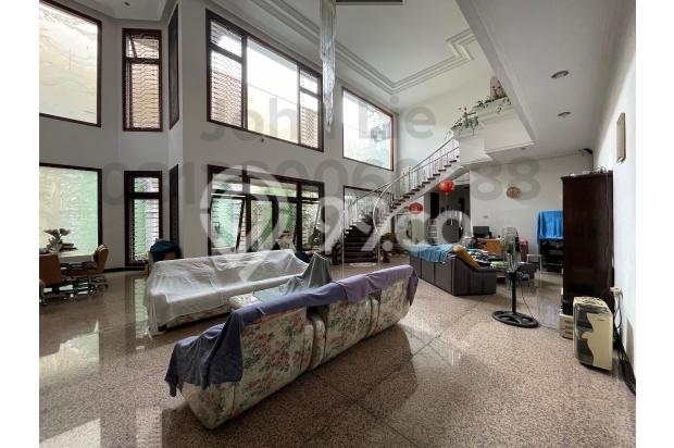 Jual Rumah Mewah,lokasi Strategis,untuk Kantor, Salon Elite,dsbnya