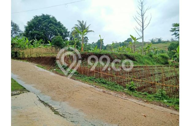 Unit Terbatas! Kavling Dengan Pemandangan Cantik Kota Bandung