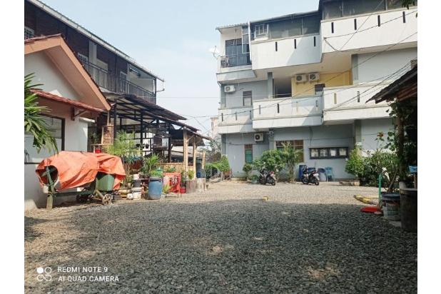 Kost Dekat Mall Lippo Karawaci, Kampus UPH