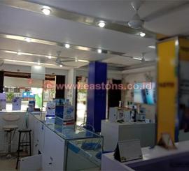 Disewakan Ruko Strategis di Purwokerto (PW000593)