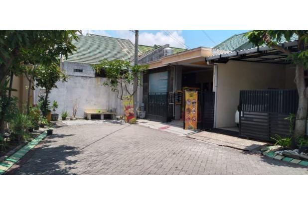 Rumah Murah Garden Dian Regency Dekat Bandara Juanda