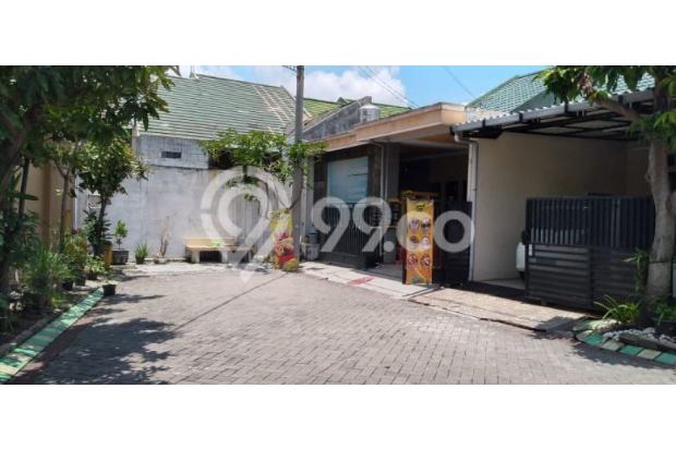 Rumah Murah Garden Dian Regency Dekat Bandara Juanda