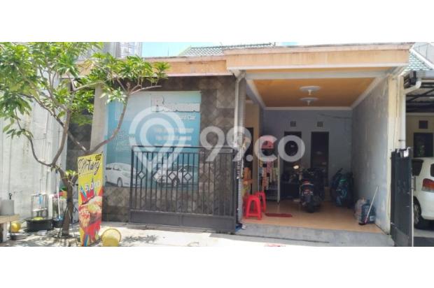 Rumah Murah Garden Dian Regency Dekat Bandara Juanda