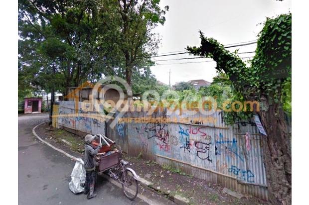 DREAMPROPERTI | Tanah jalan malabar malang