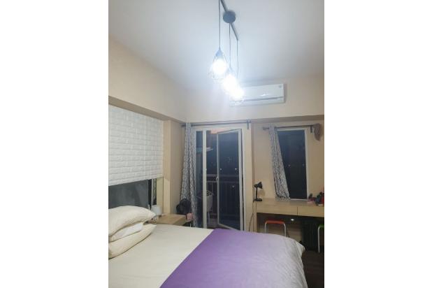 Orchard Studio Apartment Furnoshed Siap Huni