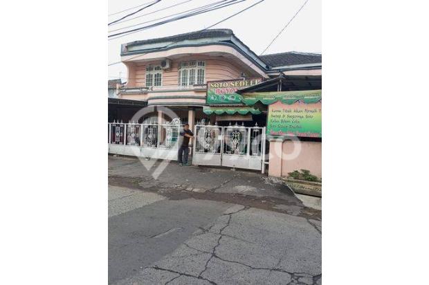 Dijual Rumah di Taman Narogong Indah Rawalumbu Bekasi Timur
