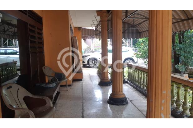 Di  Rumah Murah Di Ciganjur Jakarta Selatan