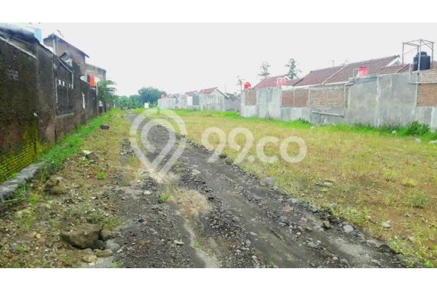 Kavling Siap Bangun Madina Asri Mayang 2