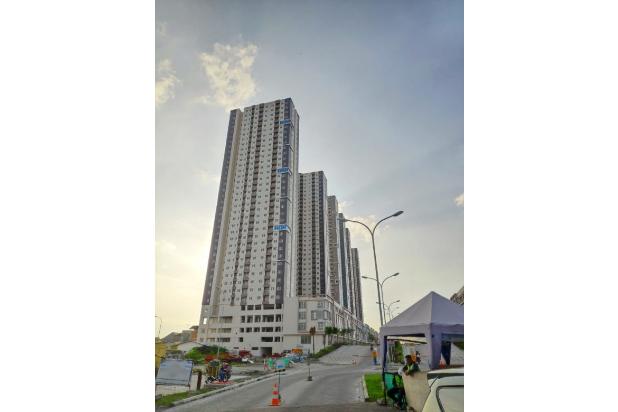 Apart Puncak Dharmahusada SEMI FURNISH Desain Mewah
