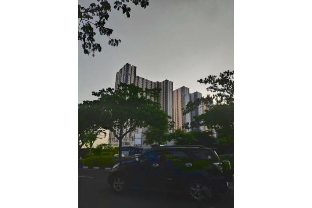 Apart Puncak Dharmahusada SEMI FURNISH Desain Mewah