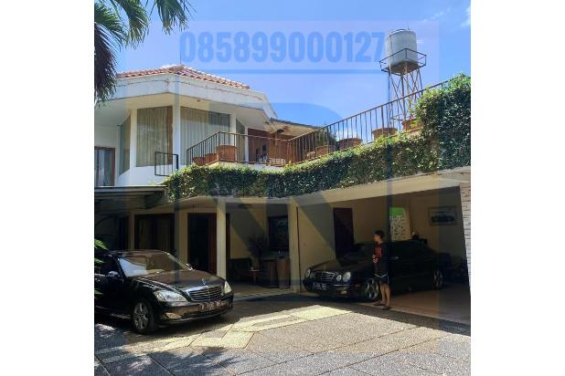 Rumah Di Pekayon Pejaten Barat Siap Huni Dan Strategis 2 Lantai