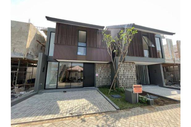 Perumahan Central Park Merr II Surabaya Timur selangkah dari Merr