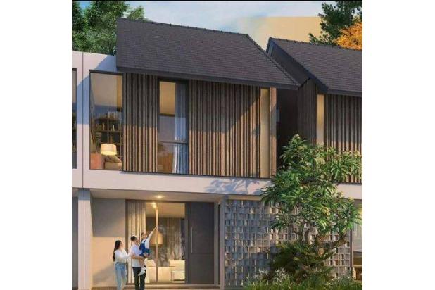 Perumahan Central Park Merr II Surabaya Timur selangkah dari Merr