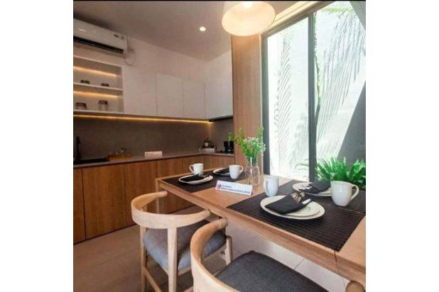 Perumahan Central Park Merr II Surabaya Timur selangkah dari Merr