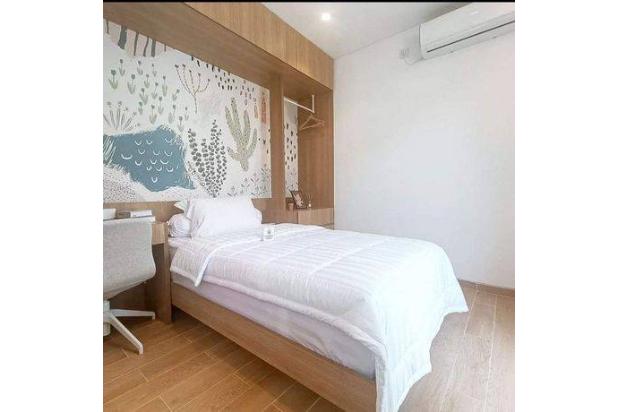 Perumahan Central Park Merr II Surabaya Timur selangkah dari Merr