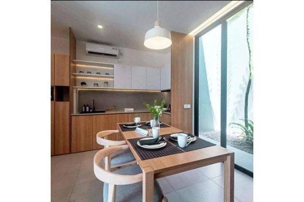 Perumahan Central Park Merr II Surabaya Timur selangkah dari Merr