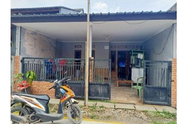Rumah Murah Di Griya Asri 2 sudah padat penghuni