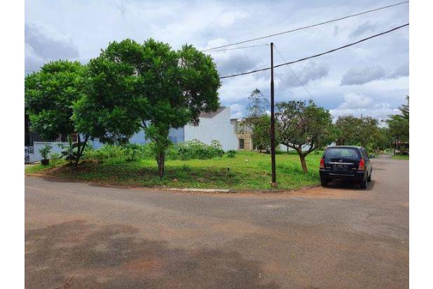 Dijual Kavling Murah Siap Bangun Luas 235m2 Di Rumpin, Bogor