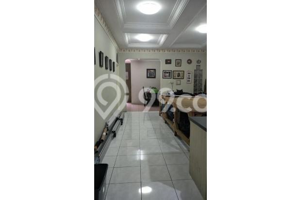 Dijual Cepat rumah siap huni di citra 1 ext Jak Bar